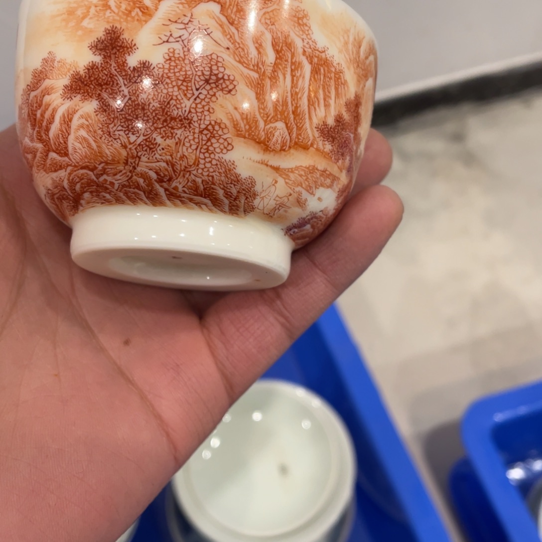 瓷片拍拍拍我都喜欢的小可爱