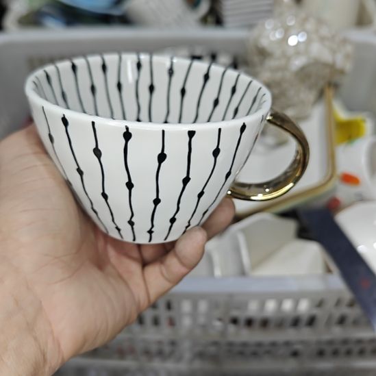 瓷片陶瓷餐具杯碗盘微瑕介意慎拍