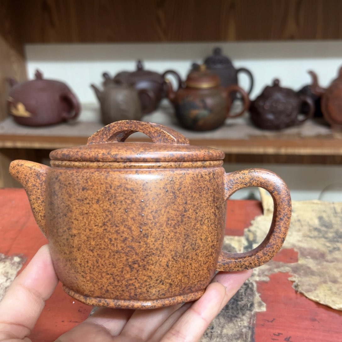 紫砂茶壶紫砂壶紫砂