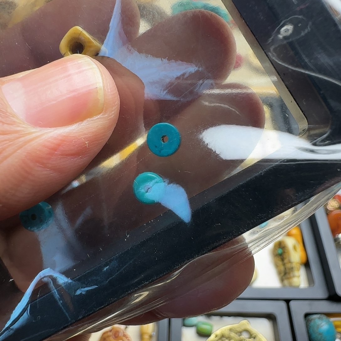 【闪购商品】橄榄核手串/手链^*^扎西德勒