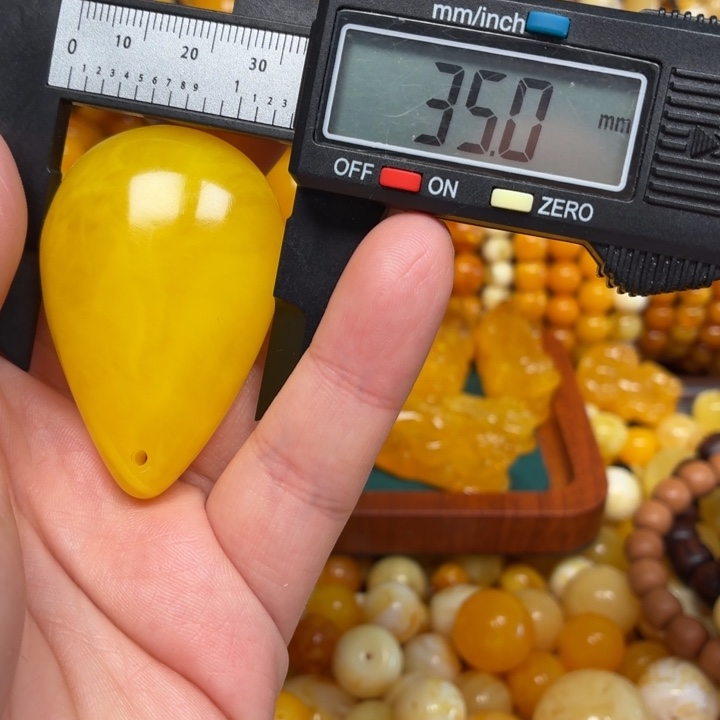 非金属配珠配饰1234