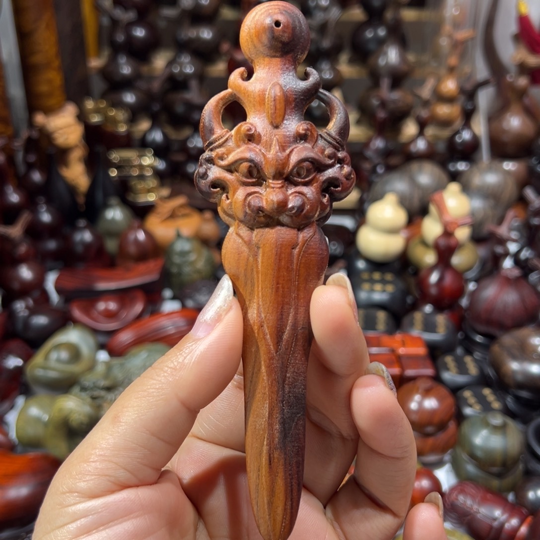 桃木雷击桃木桃木剑