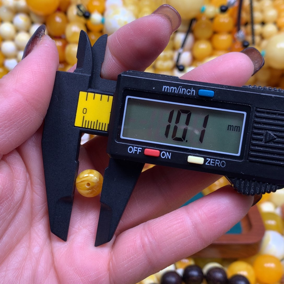 无非金属配珠配饰58