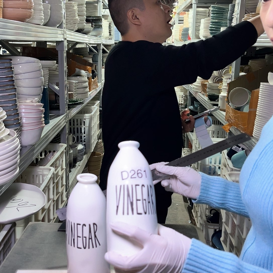 瓷片261             2个