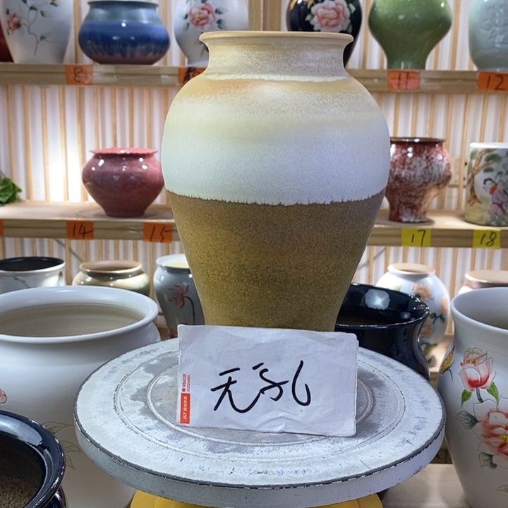 罐陶瓷陶瓷陶瓷陶瓷
