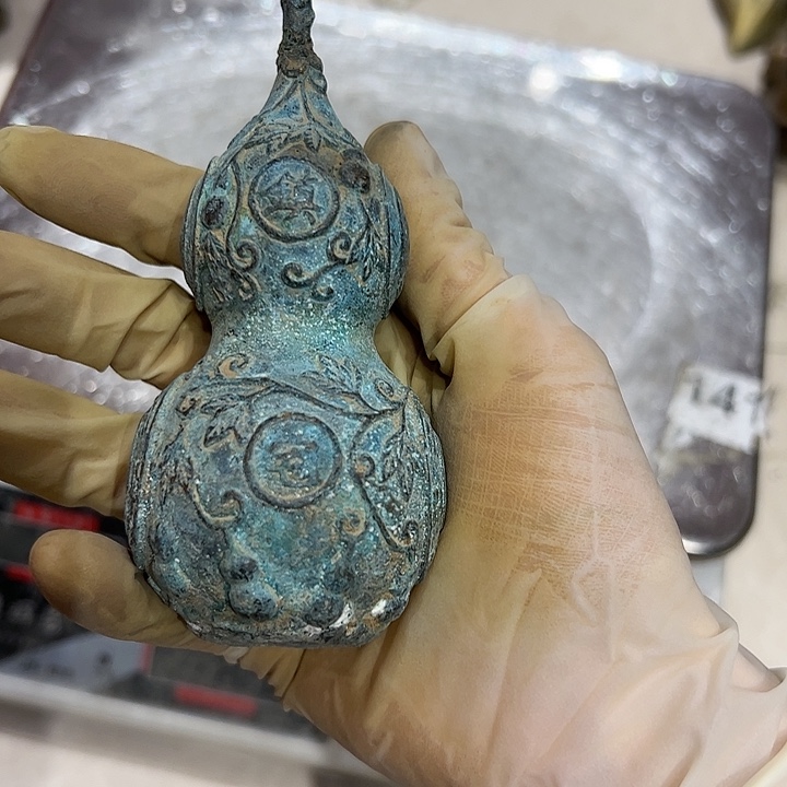 黄铜摆件工艺品摆件