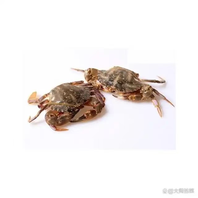【保鲜不保活】断养花盖蟹3斤【保鲜不保活】