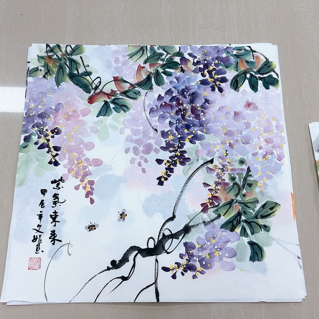 国画国画作品集等多种^_^