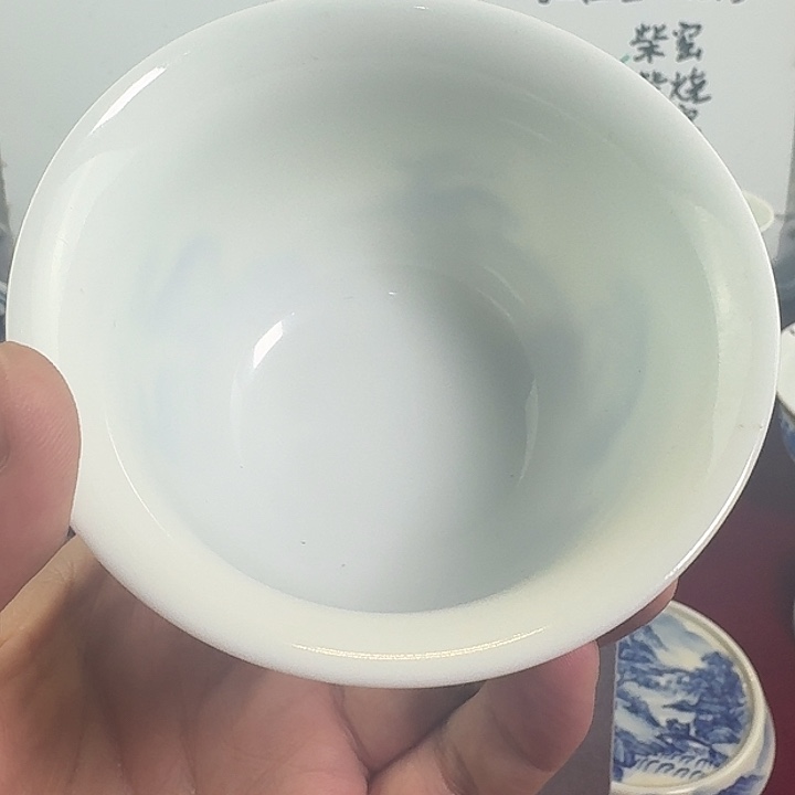 丁***r陶景德镇陶瓷艺术精品