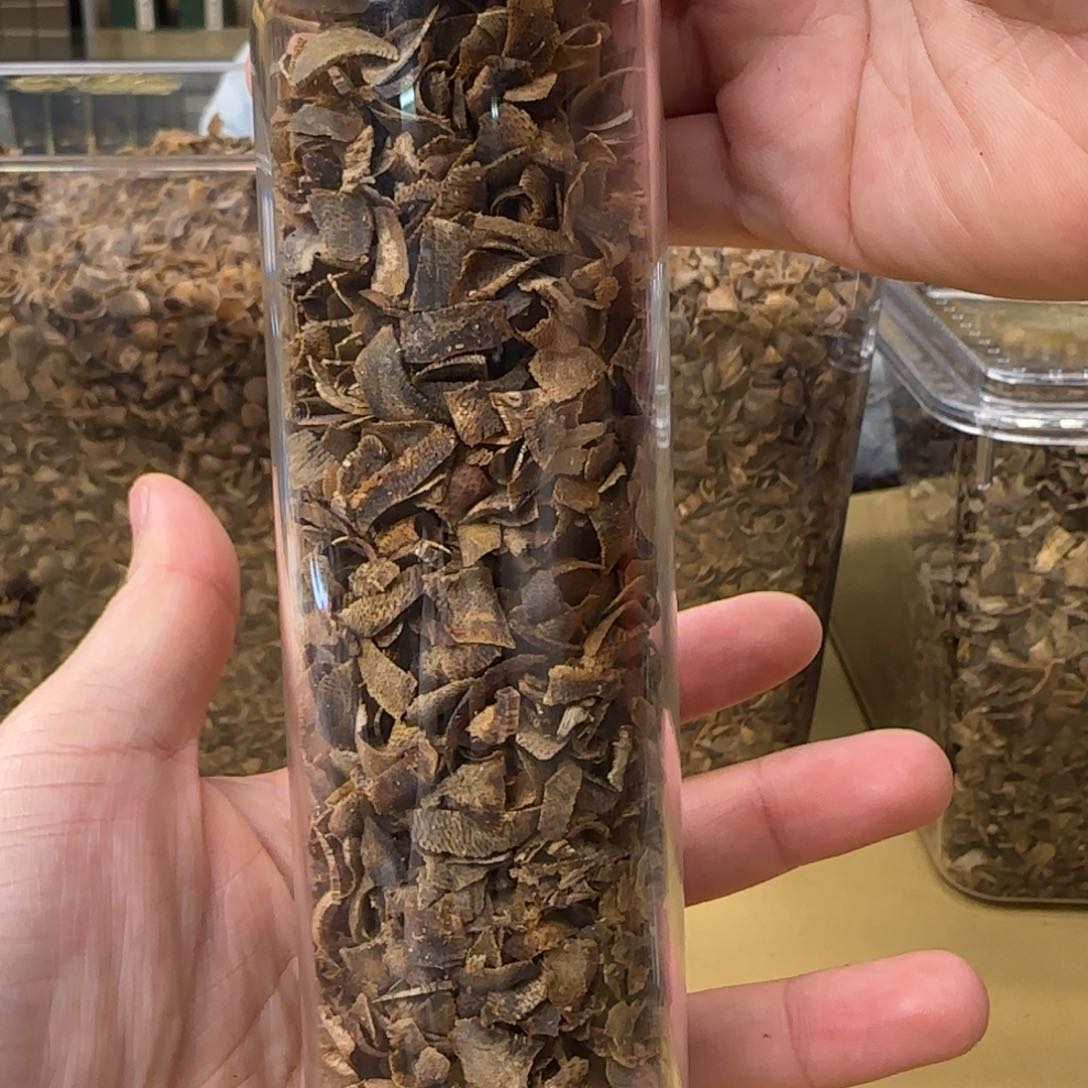 沉香手把件白棋原材料切片多样性发货1份30克