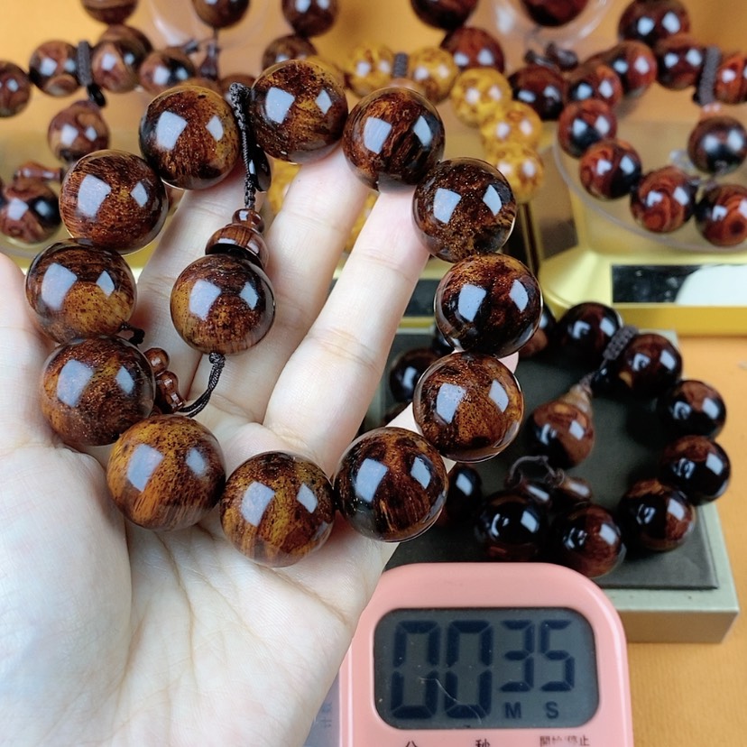 【闪购商品】黄花梨/降香黄檀老*A