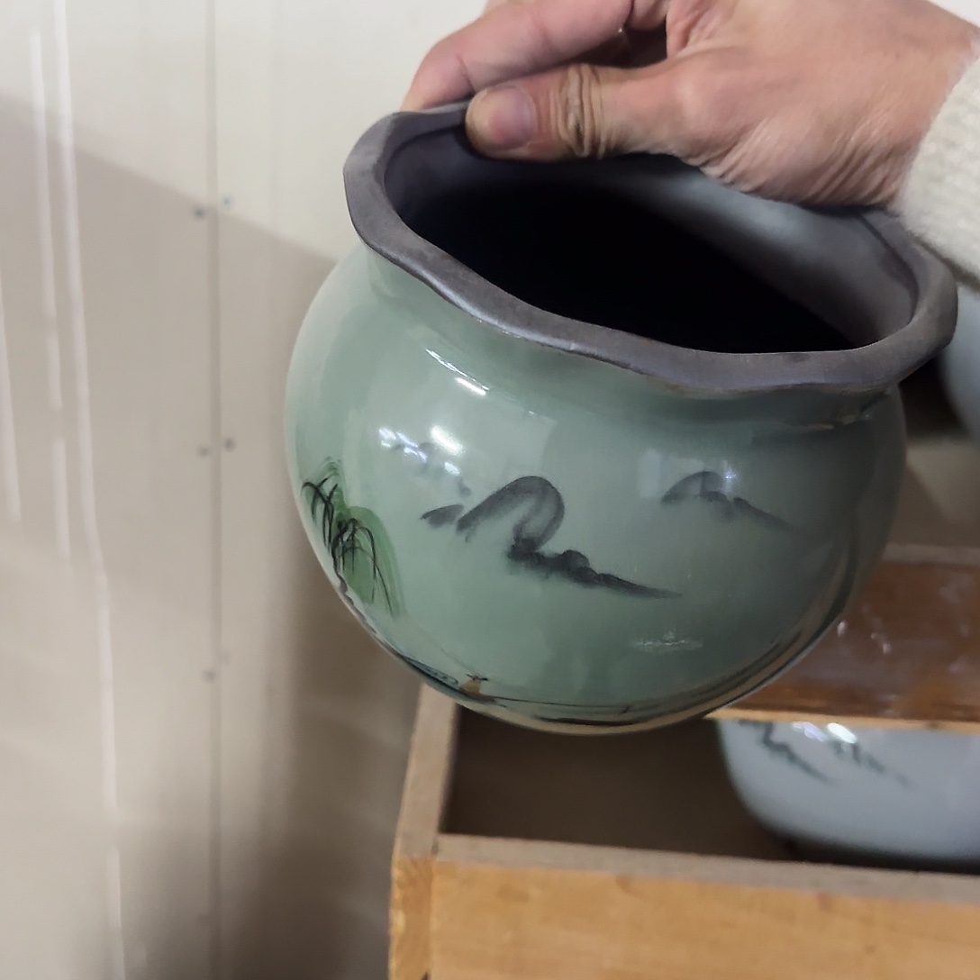 陶瓷福利局·自动合并订单·一个个买凑9元发·