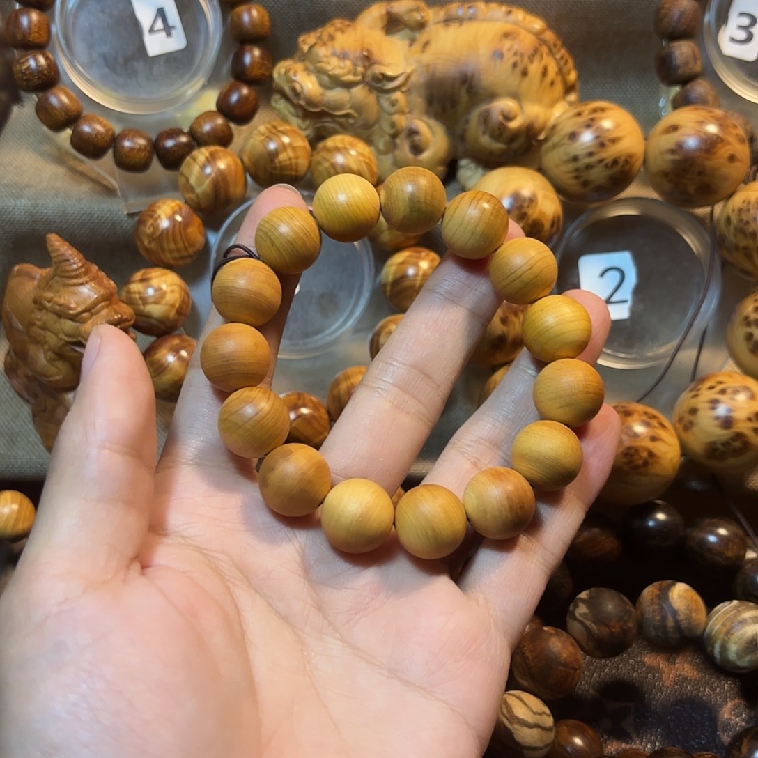 柏木（崖柏）太行崖柏1.5陈化红油