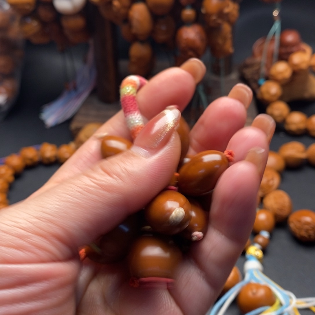 吊坠橄榄核橄榄核