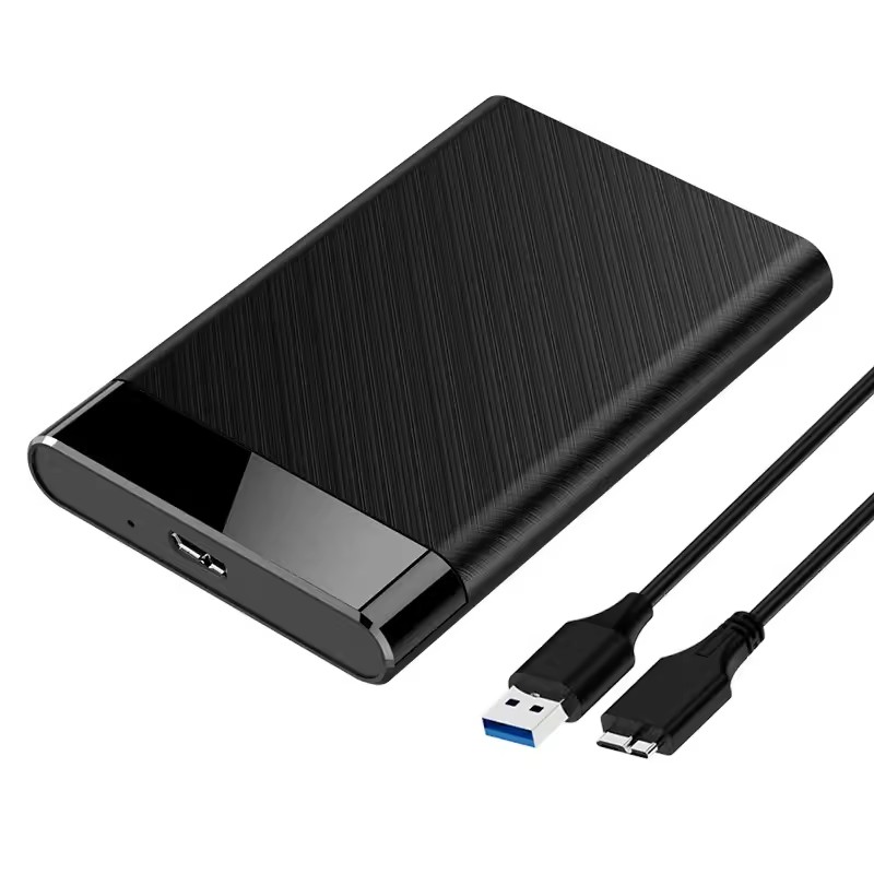 95新   500G USB3.0 移动硬盘 笔记本电脑台式机存储硬盘