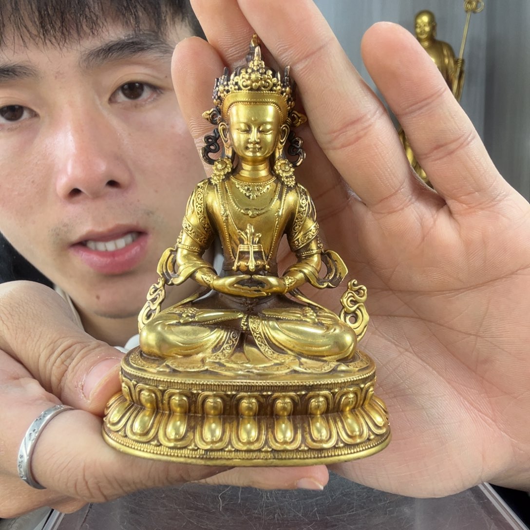 冬***晓的造型和造型都很精美