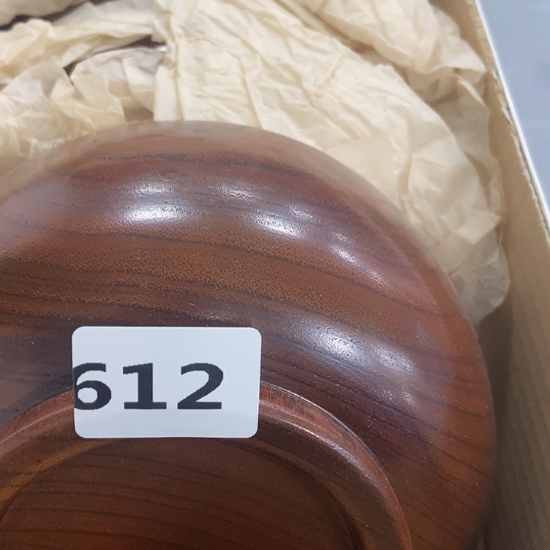 高***一瓷片612中古二手瑕疵