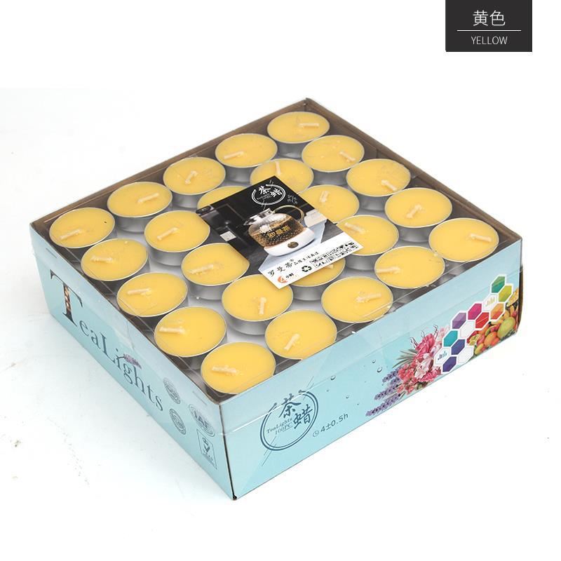 直播福利 平替小蜡烛 100只