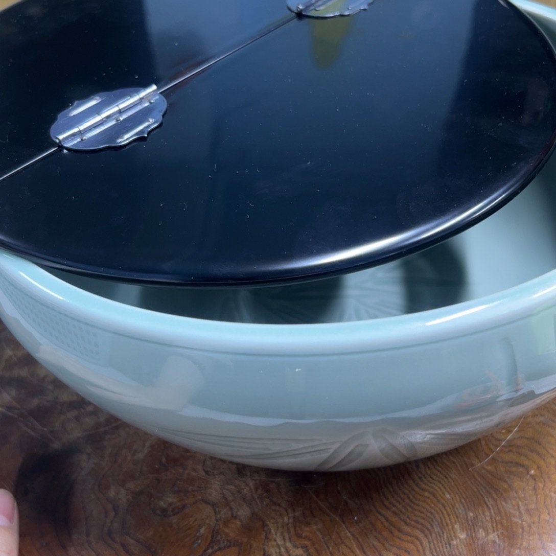 陶瓷等行业的生产