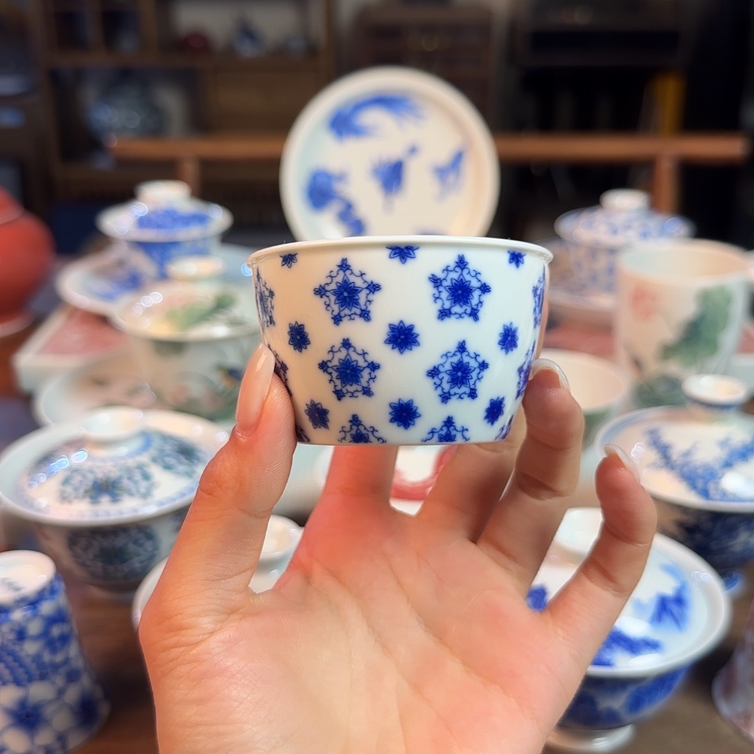 名窑口 放漏放漏福利