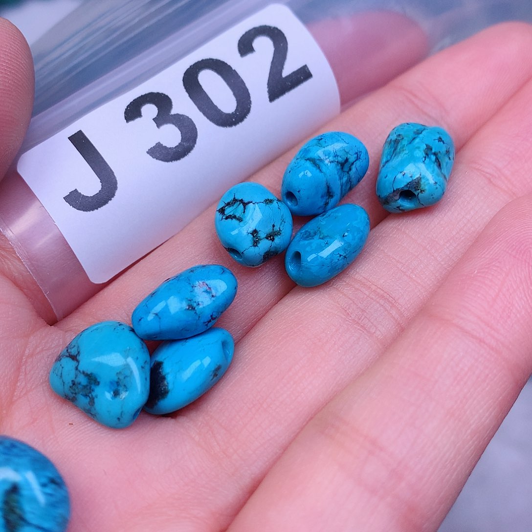 专享十堰特色手工空竹粉丝散珠