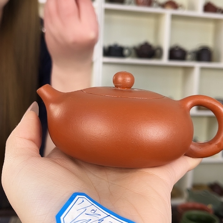 紫砂茶壶紫砂工艺厂