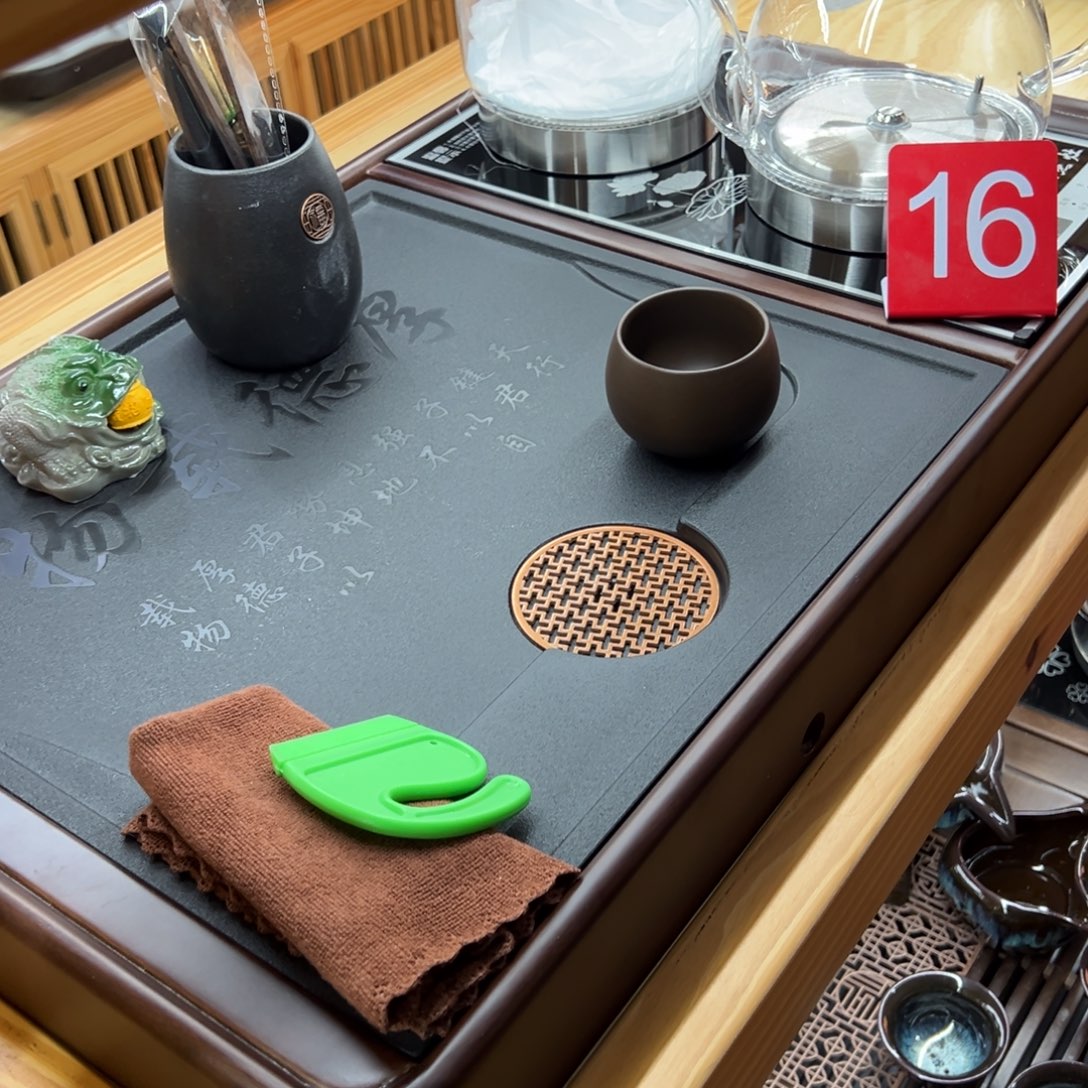 茶盘电器蓝光68/40