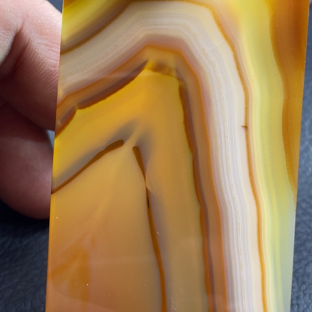 玛瑙/玉髓颈饰未镶嵌独**最