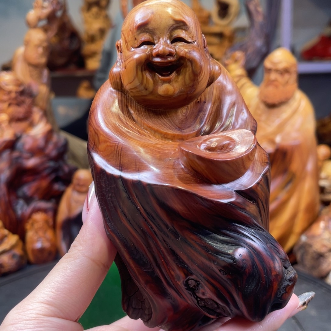 柏木（崖柏）手串/手链