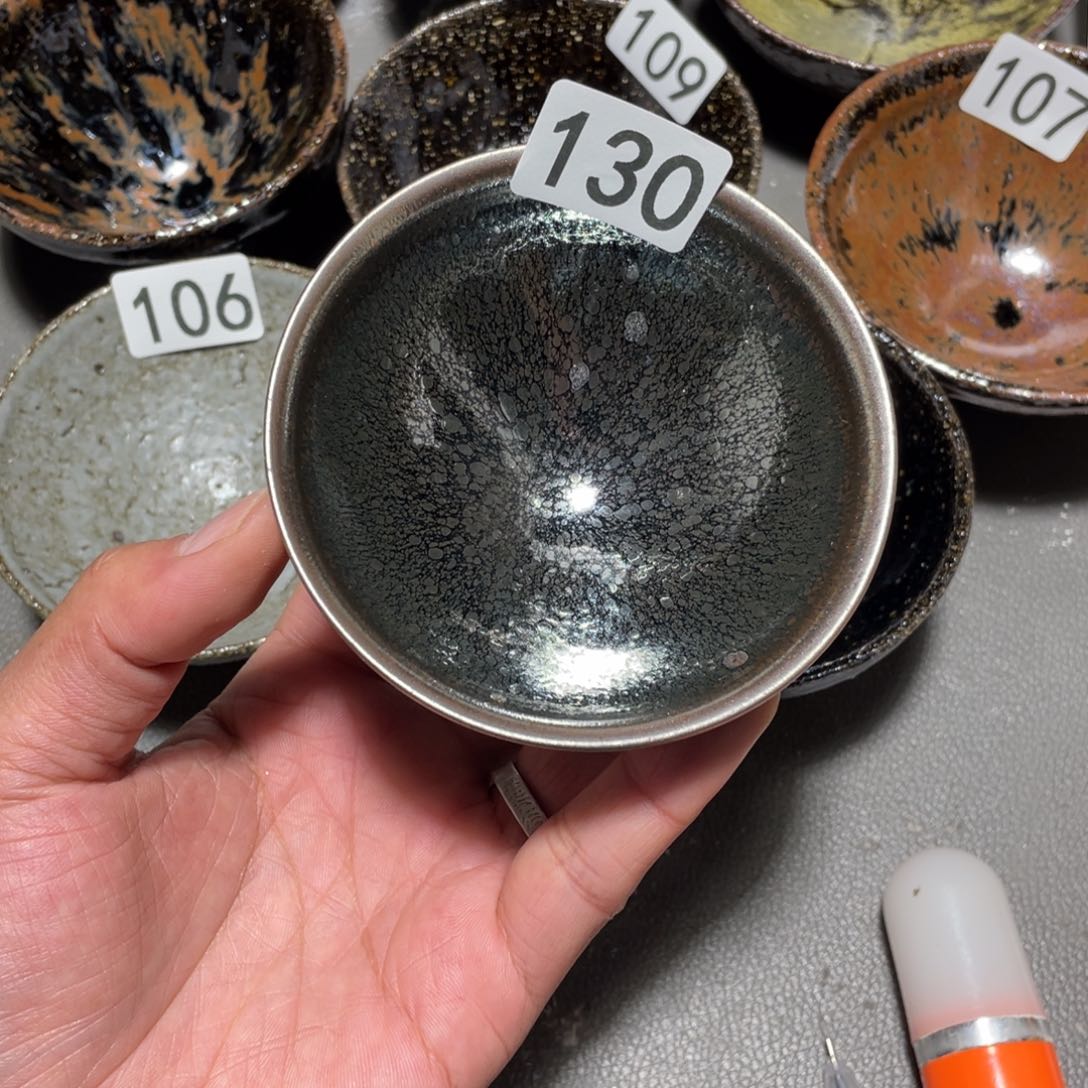 茶盏美好生活从开始到