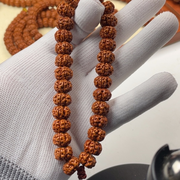 金刚菩提吊坠金刚