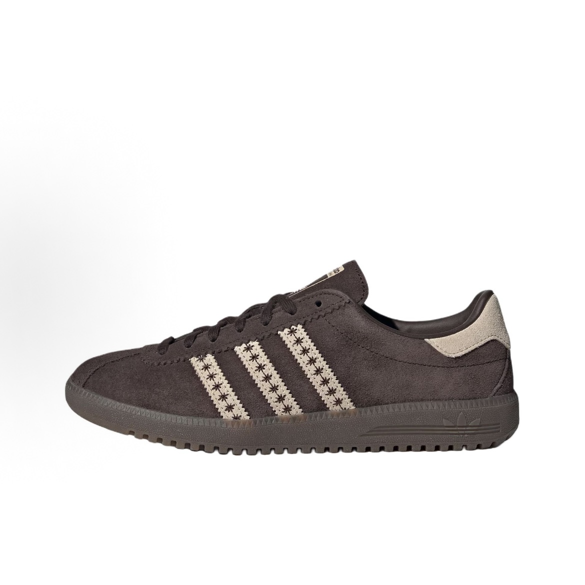 adidas/阿迪达斯女子琥珀流光风adidas BRMD W薄底板鞋JS3971 #HN