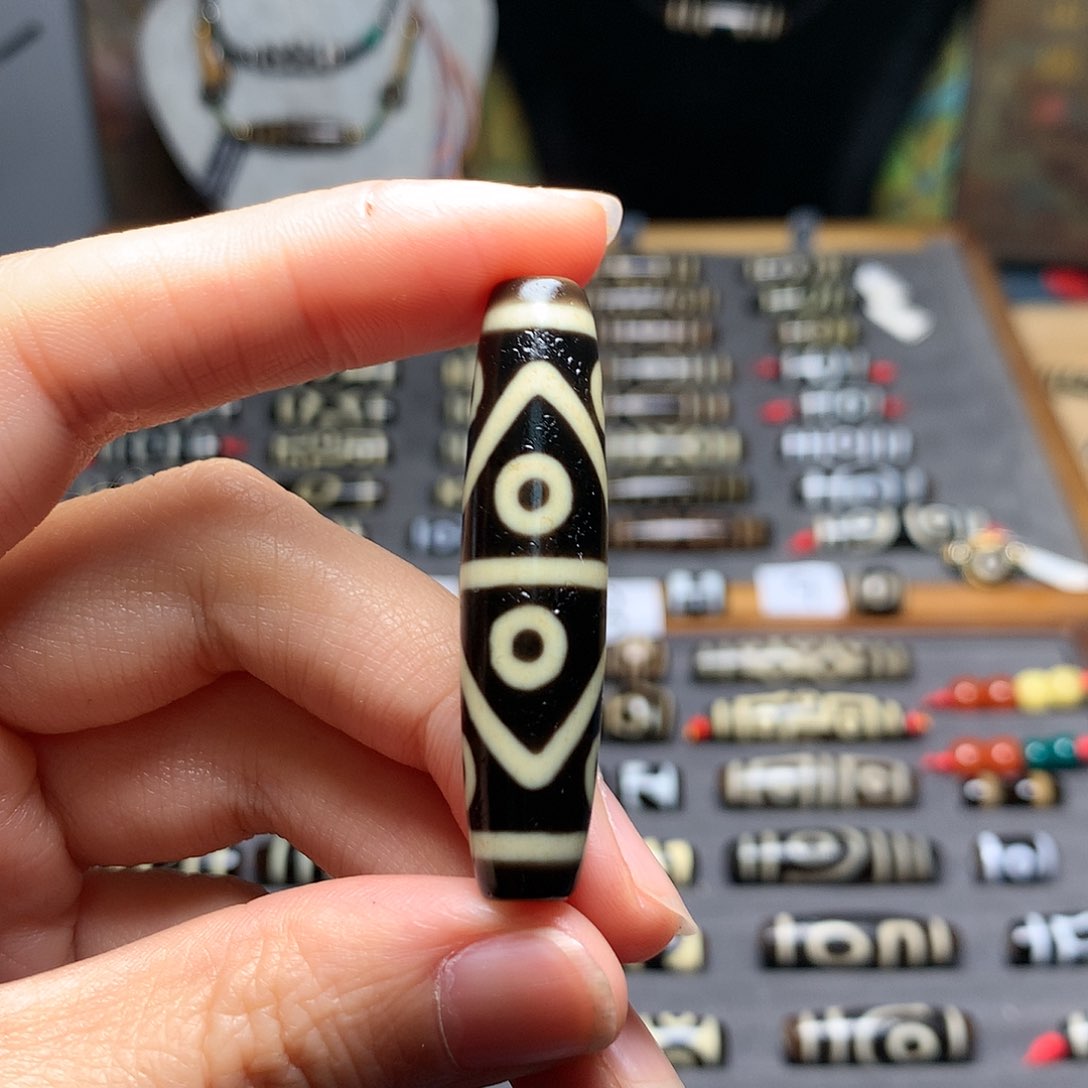 玛瑙/玉髓吊坠(赠链)未镶嵌