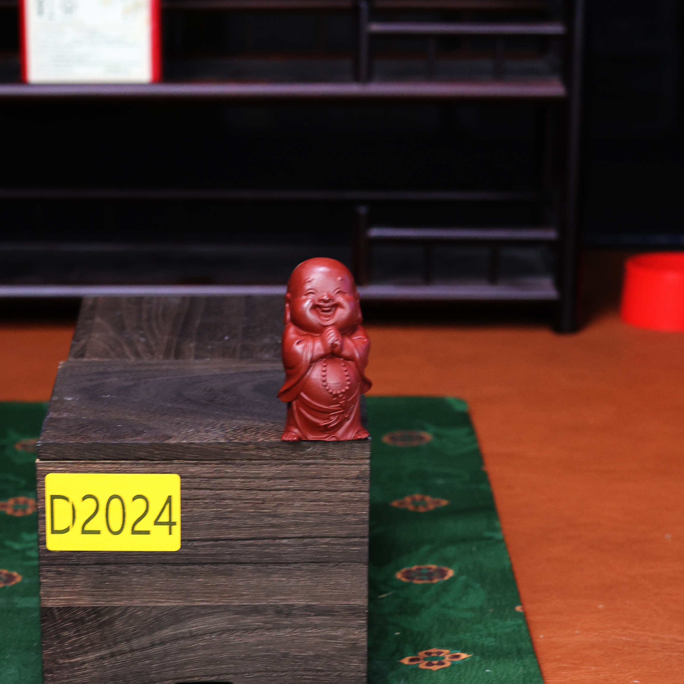 谦杯 直播粉丝福利专用链接D2024茶宠