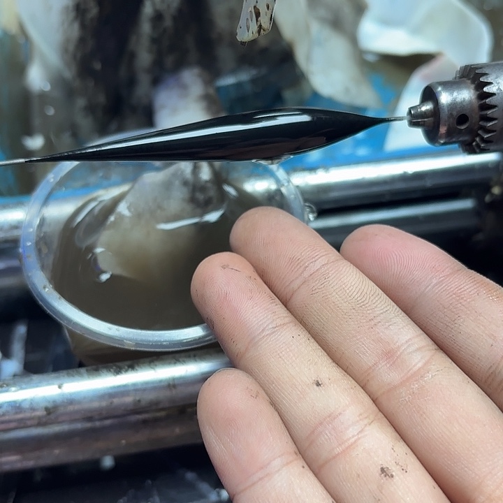 芦苇大漆浮漂典藏  