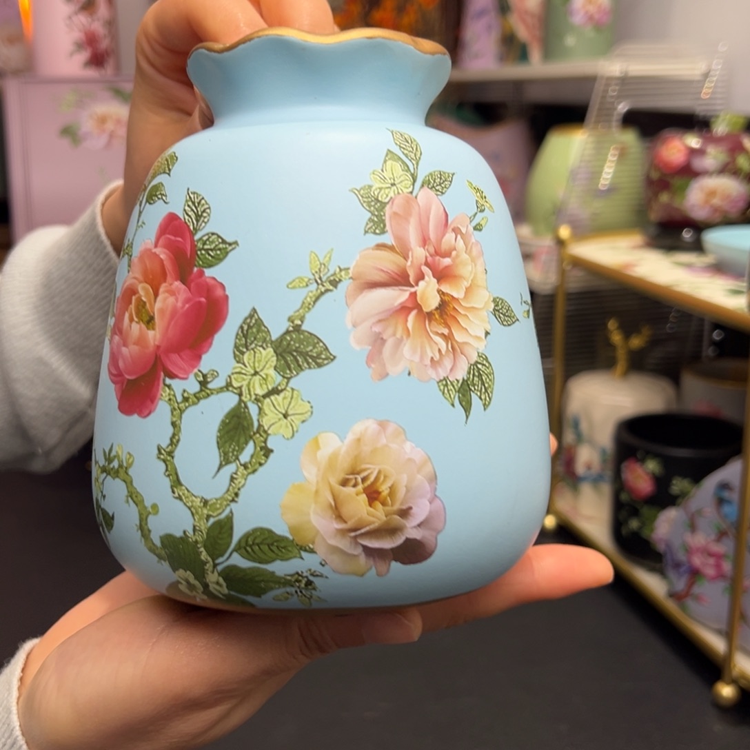 手工艺品琉璃陶瓷陶瓷