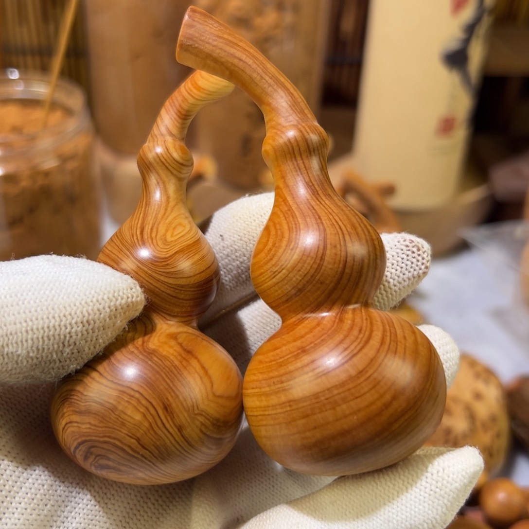 柏木（崖柏）任****风葫芦