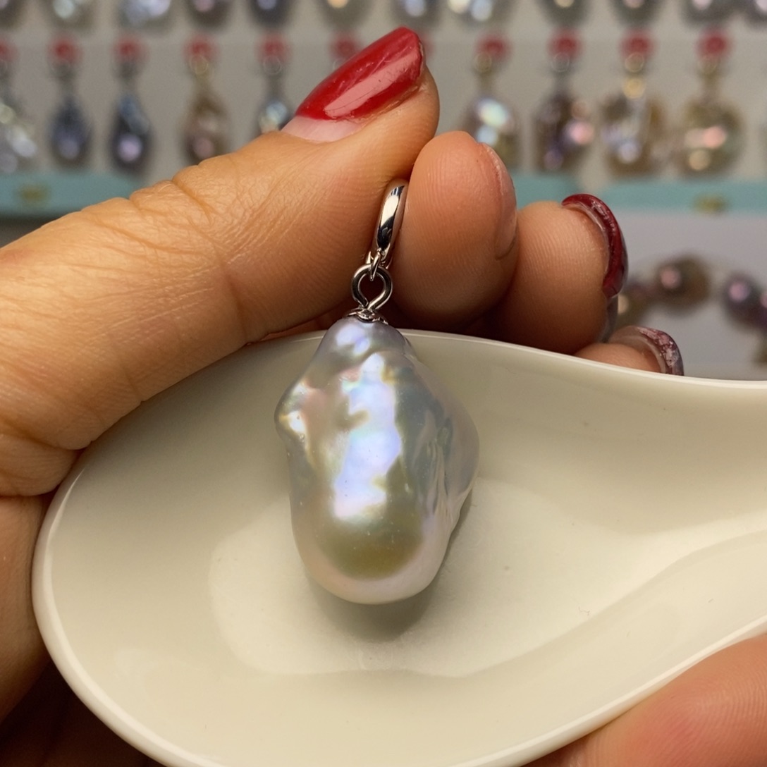 淡水珍珠其它未镶嵌