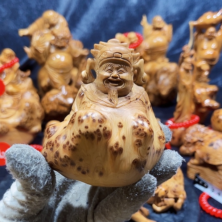 柏木（崖柏）财。。。。。。