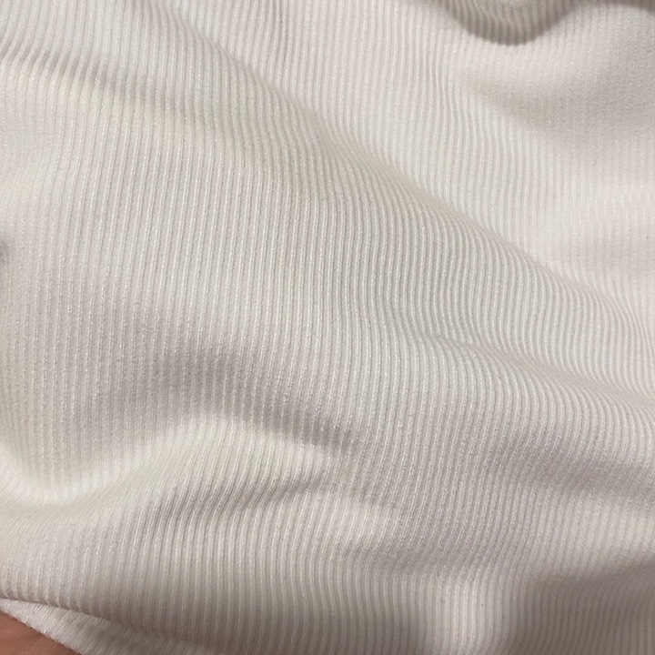 白色坑条奥绒2米特价