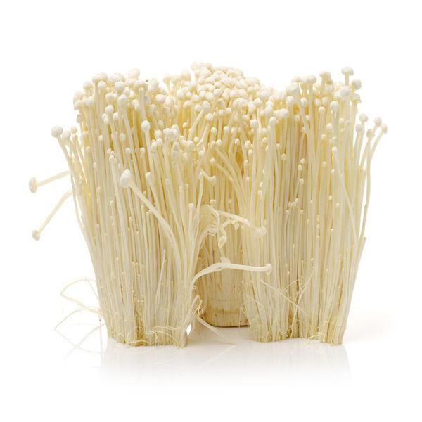  雪榕 金针菇400g/包