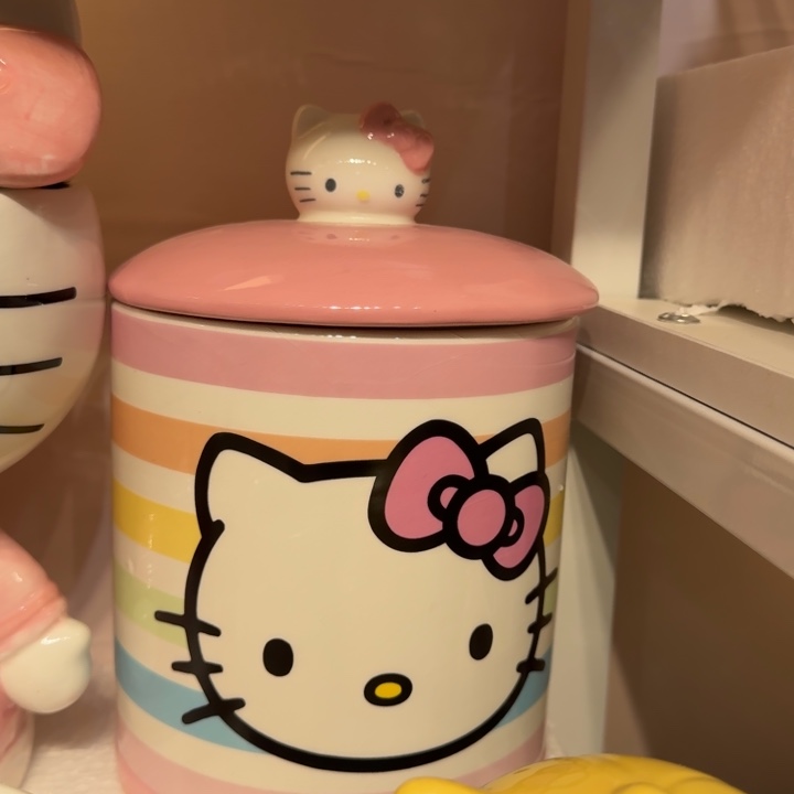 陶瓷周边默认微瑕疵