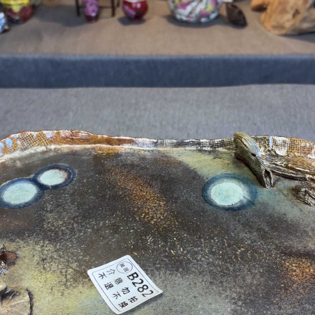 景德镇纯手工制作陶瓷