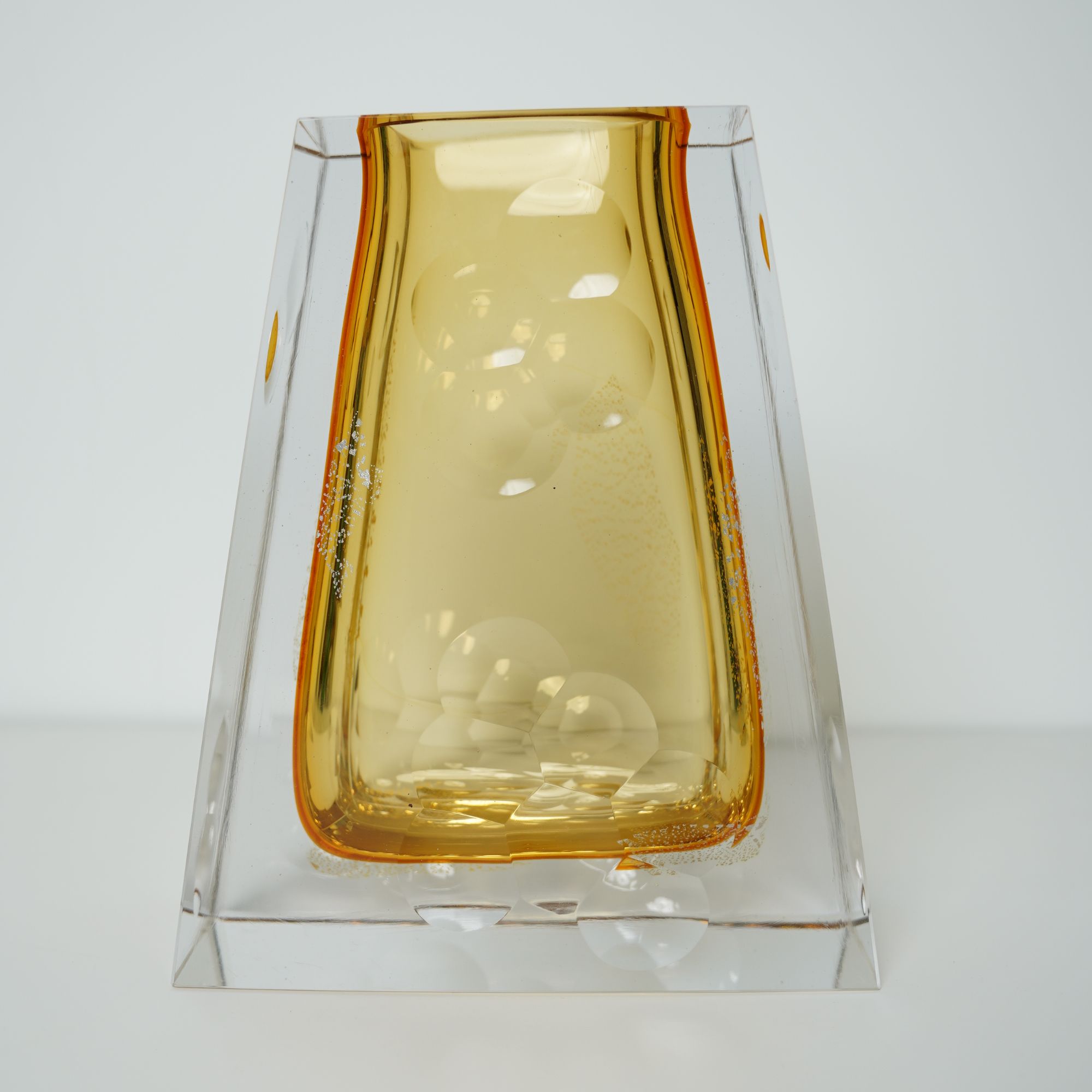 LING LONG HANG手工琉璃装饰艺术摆件花瓶