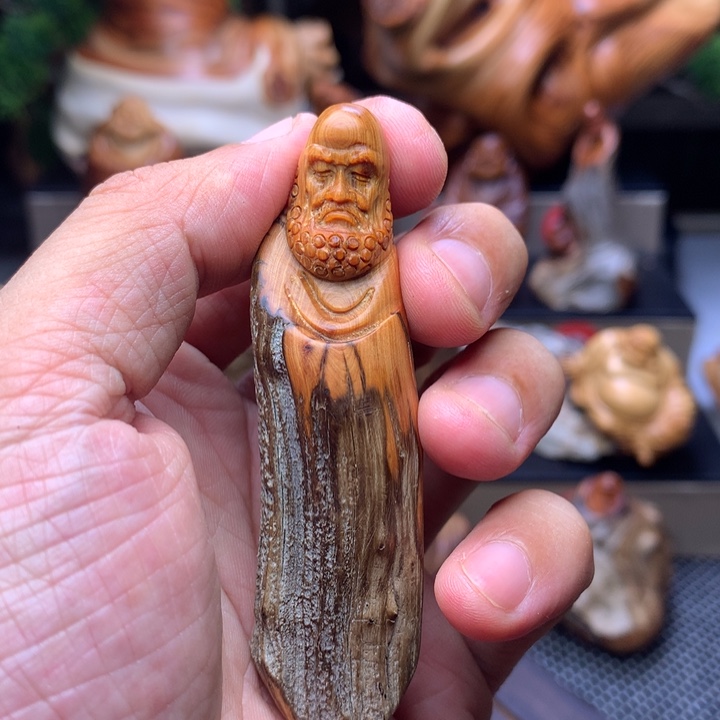 柏木（崖柏）崖柏陈化