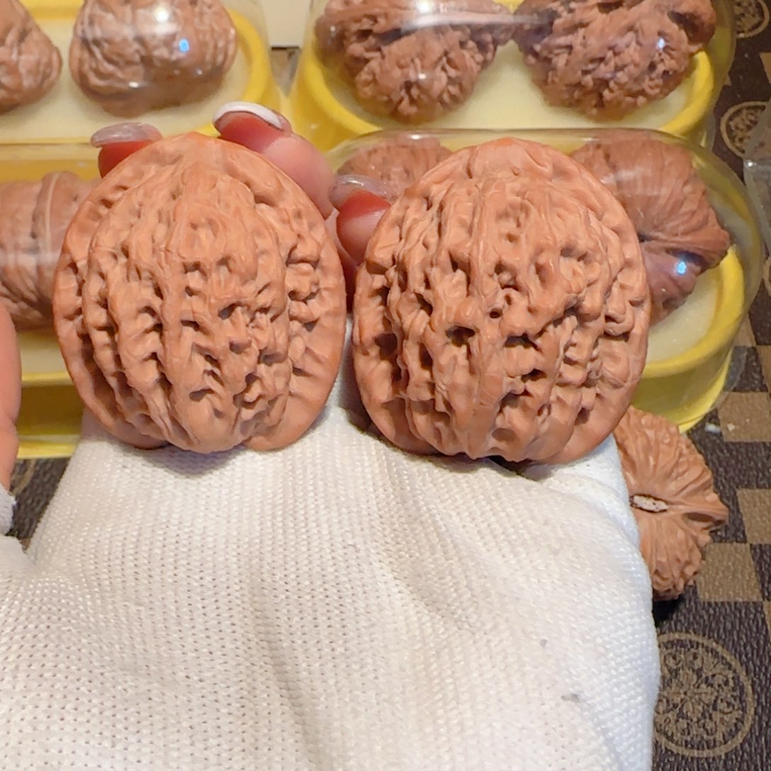 桃核吊坠40有修金公子