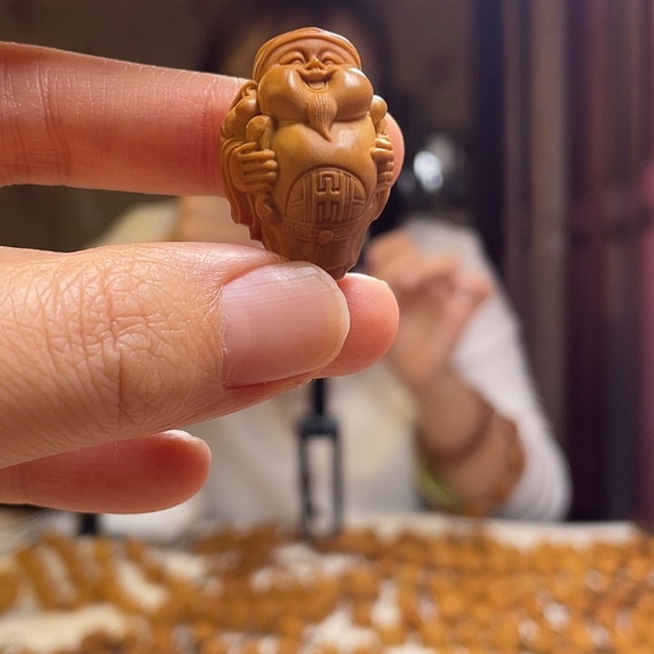 手串/手链橄榄核