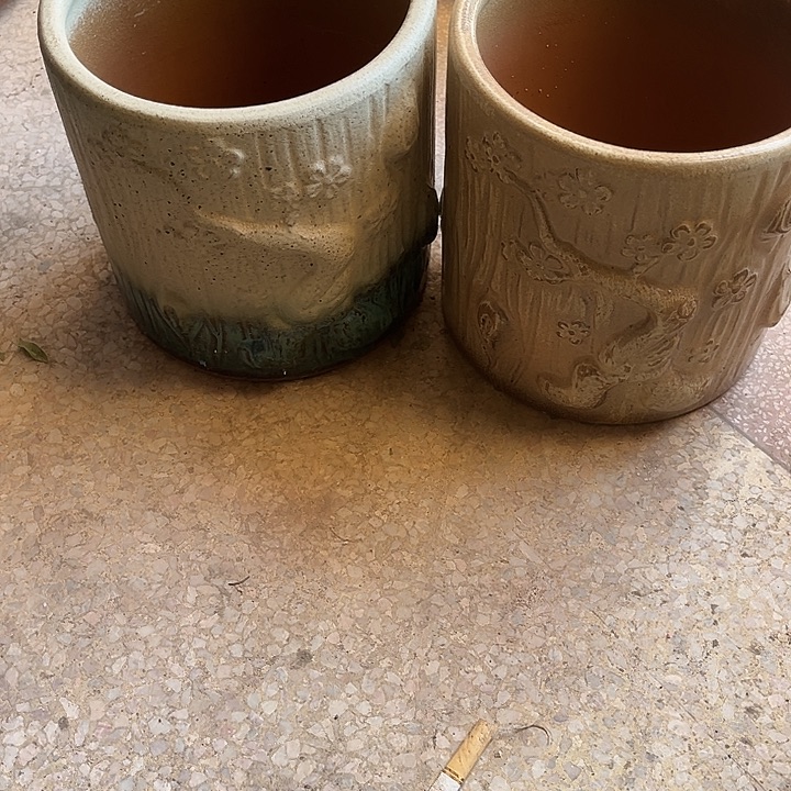 泥塑自产自销模式