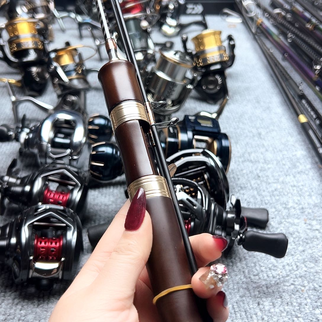 3.8m碳素轻**尘谷甘双杆稍直