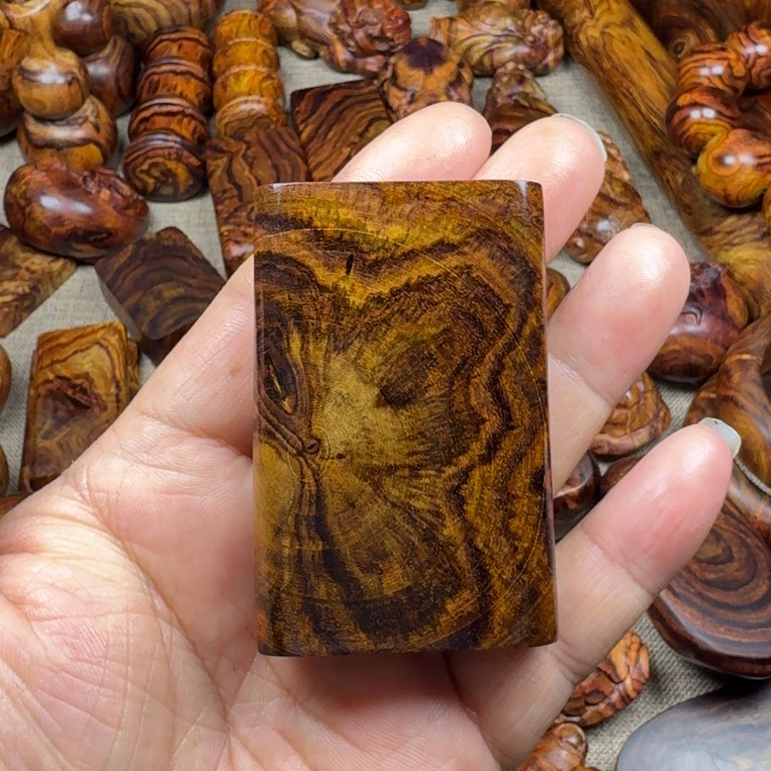 黄花梨/降香黄檀我